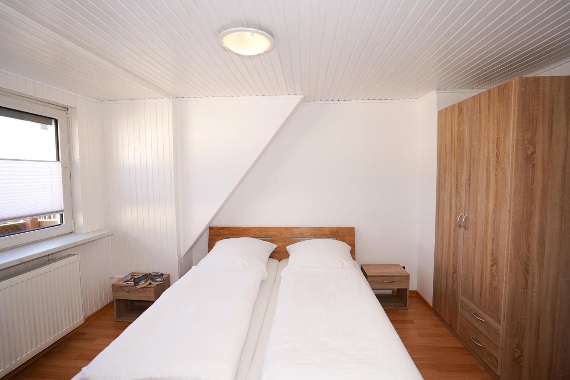 Appartamento Alte Liebe 2 Grömitz Esterno foto