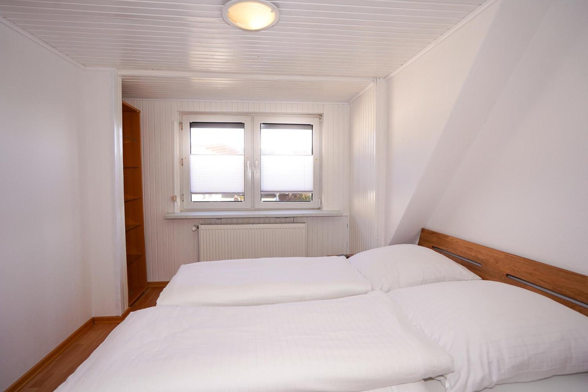 Appartamento Alte Liebe 2 Grömitz Esterno foto