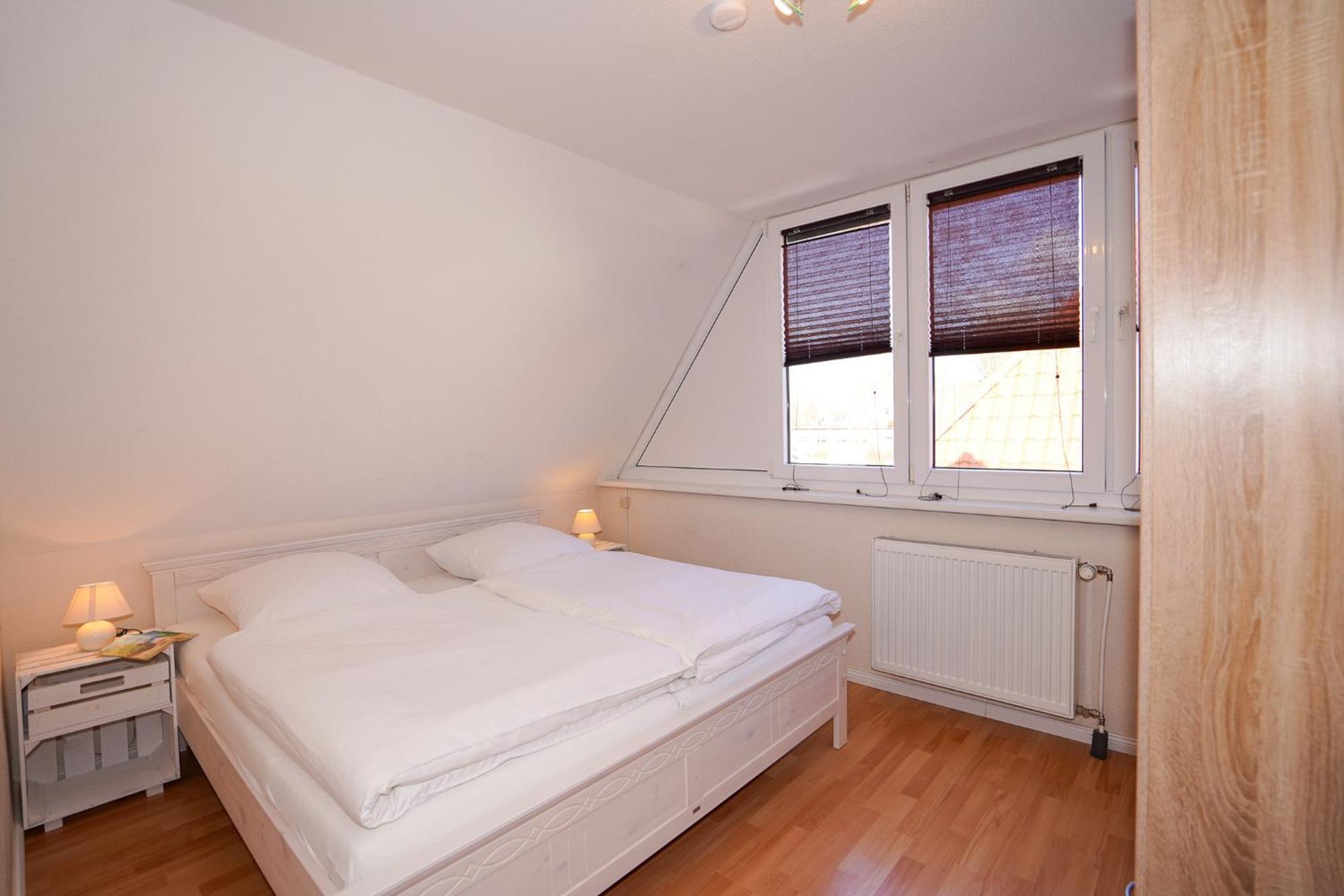 Appartamento Alte Liebe 2 Grömitz Esterno foto