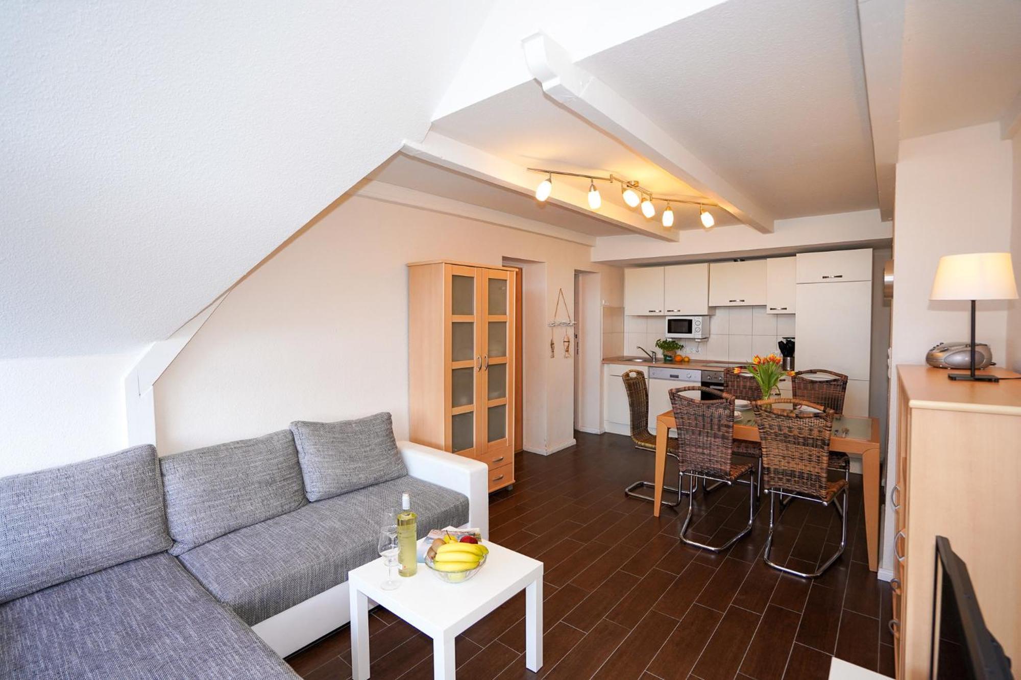 Appartamento Alte Liebe 2 Grömitz Esterno foto