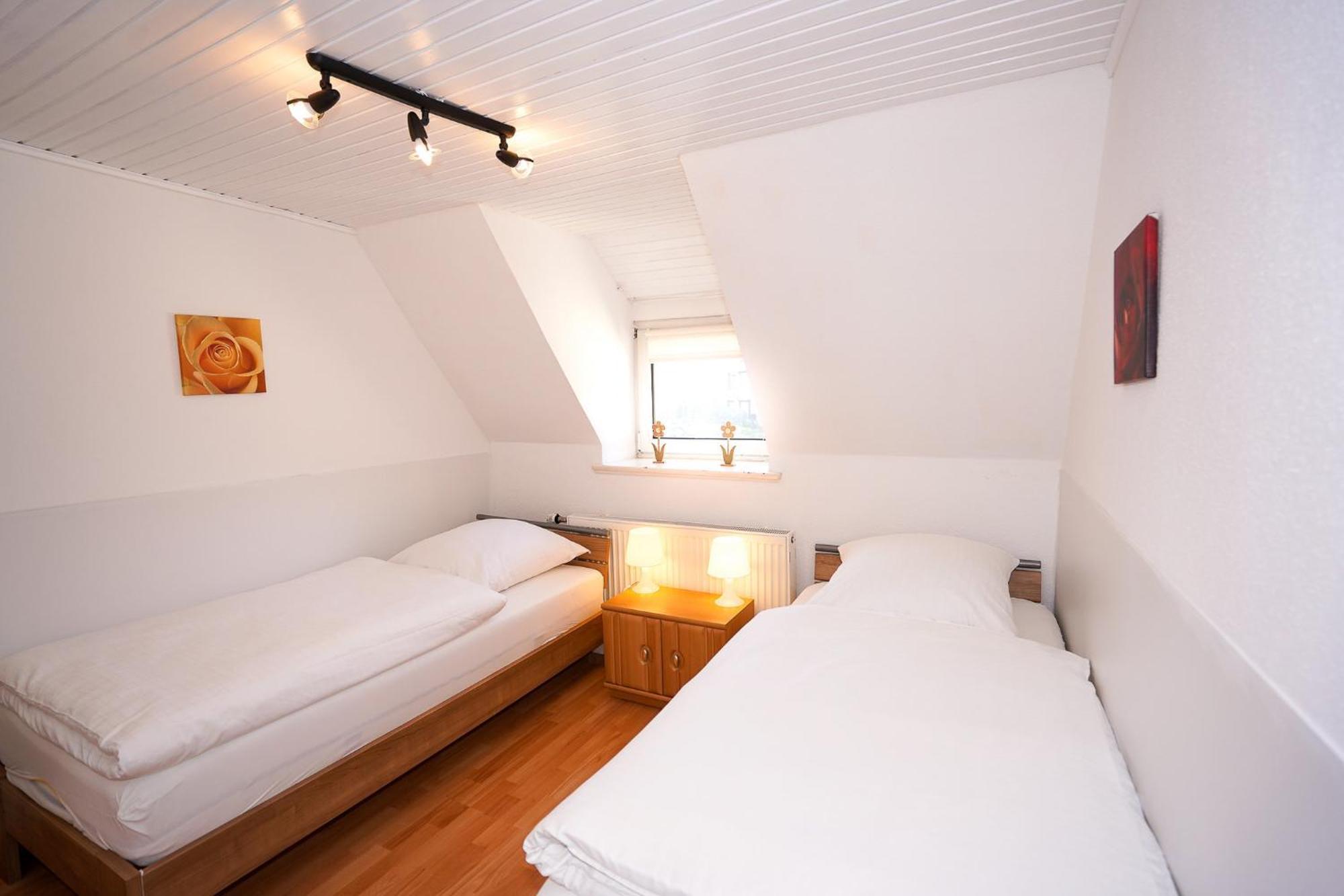 Appartamento Alte Liebe 2 Grömitz Esterno foto