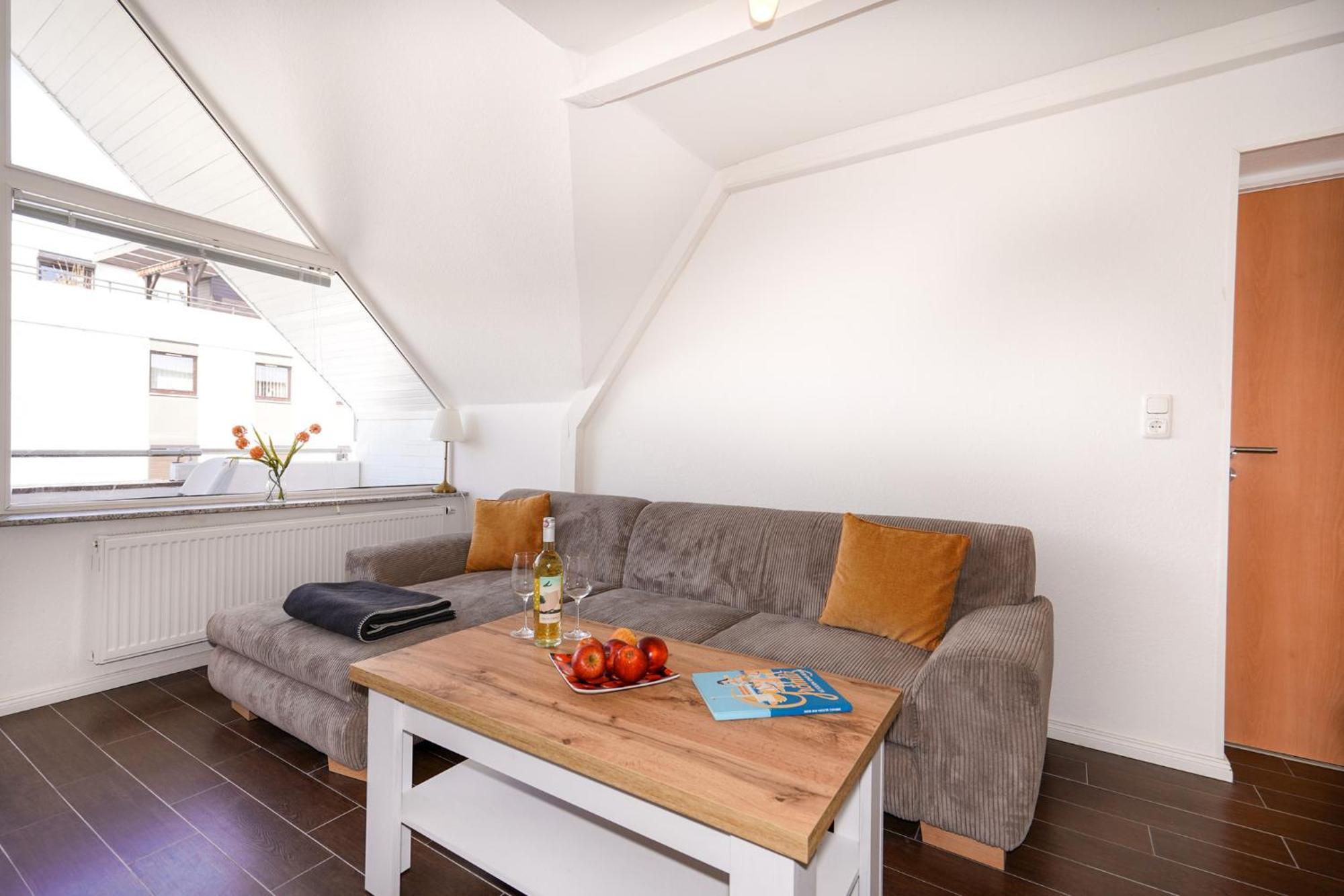 Appartamento Alte Liebe 2 Grömitz Esterno foto