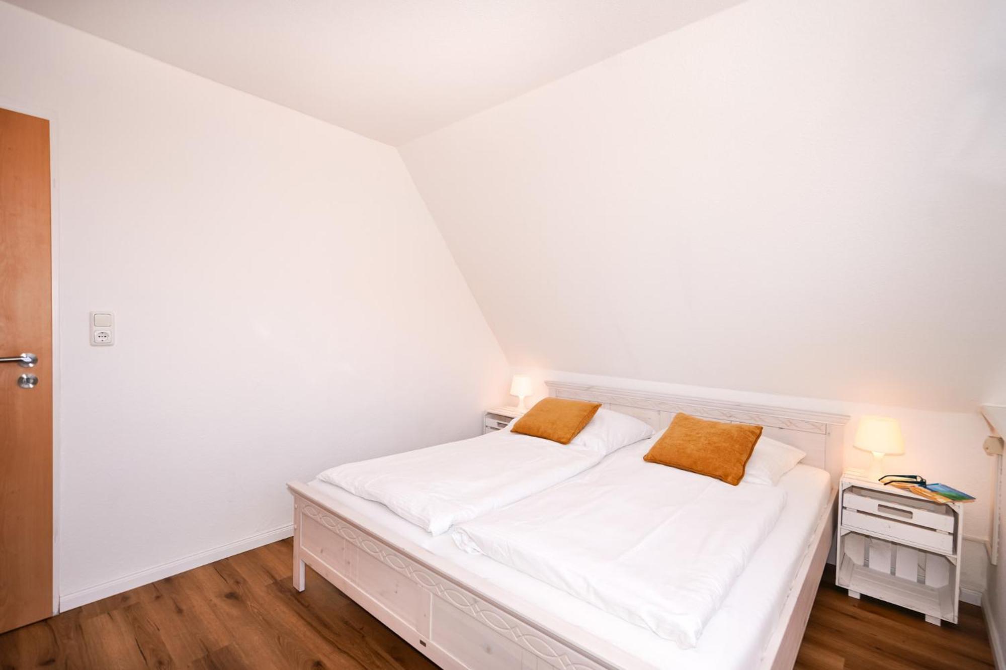 Appartamento Alte Liebe 2 Grömitz Esterno foto