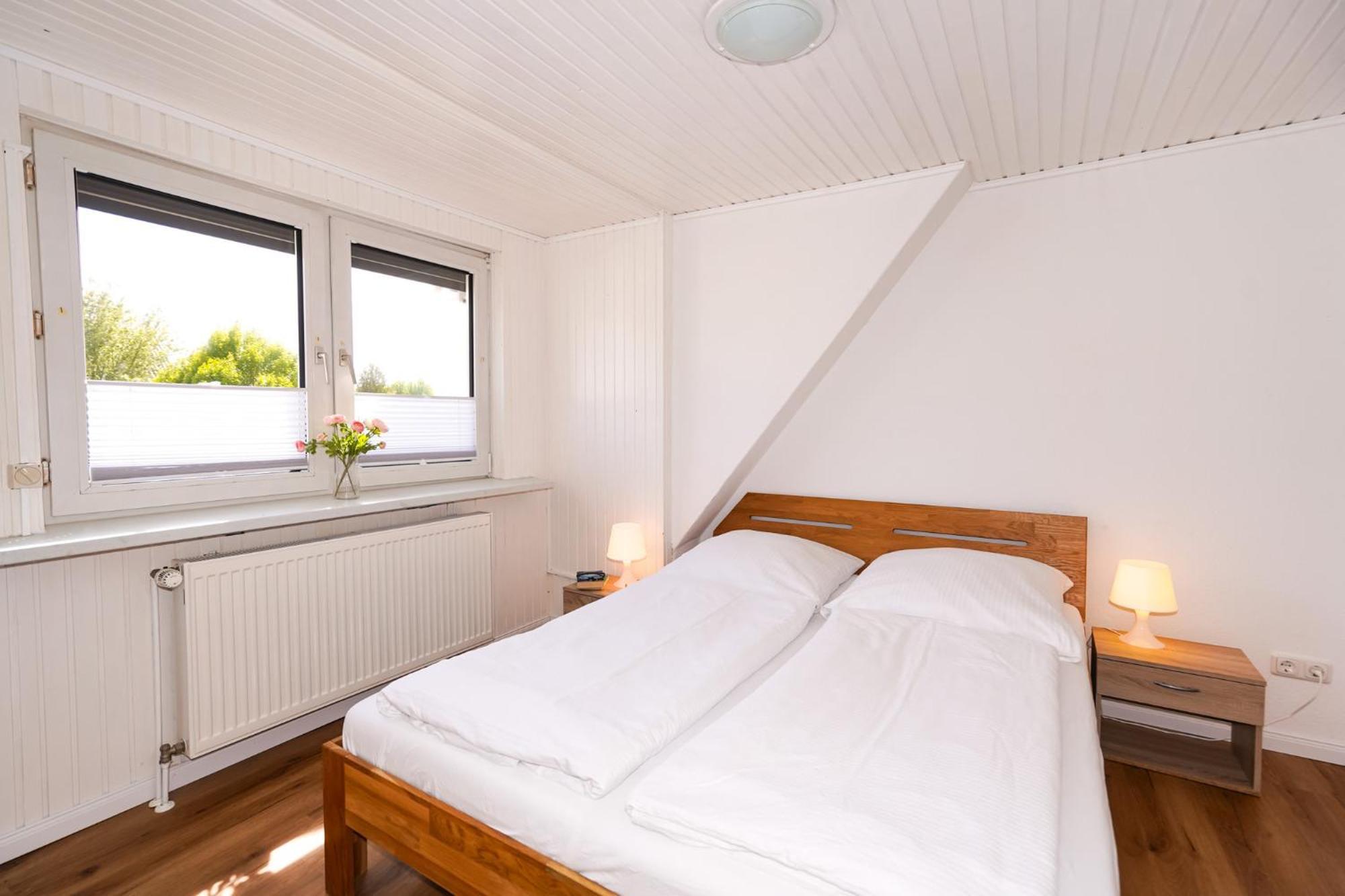 Appartamento Alte Liebe 2 Grömitz Esterno foto